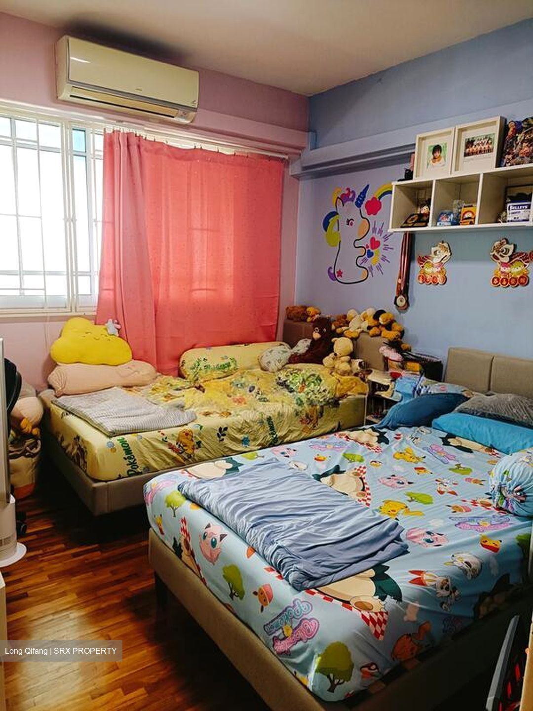 Blk 646 Yishun Street 61 (Yishun), HDB 4 Rooms #521389961